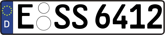 E-SS6412