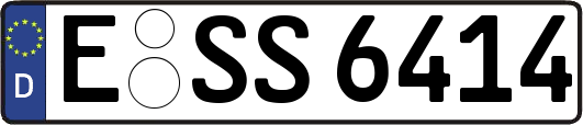E-SS6414