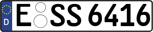 E-SS6416