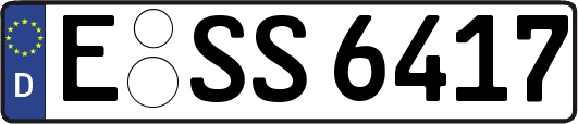 E-SS6417