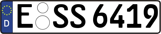 E-SS6419