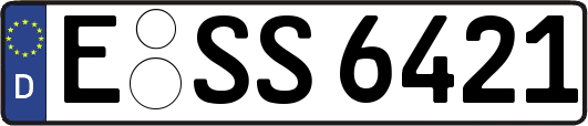 E-SS6421