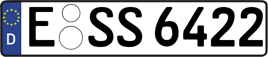 E-SS6422