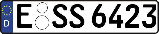 E-SS6423