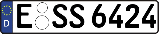 E-SS6424