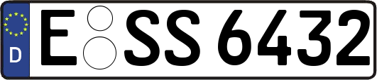 E-SS6432