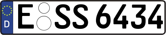 E-SS6434