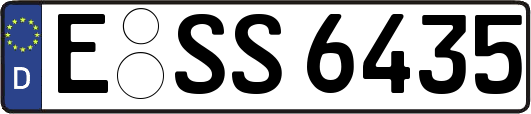 E-SS6435