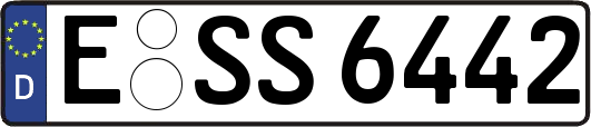 E-SS6442