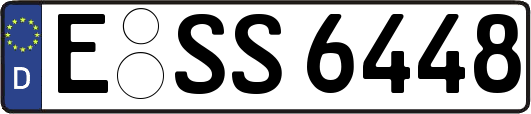 E-SS6448