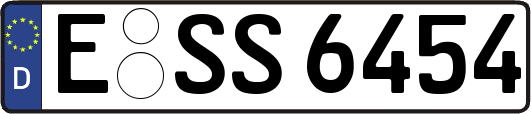 E-SS6454