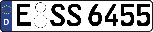 E-SS6455