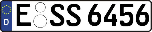 E-SS6456