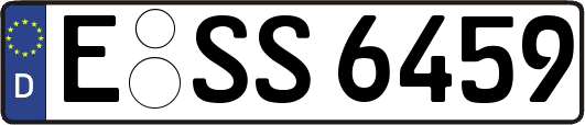 E-SS6459