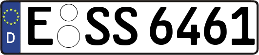 E-SS6461