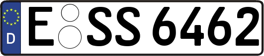 E-SS6462