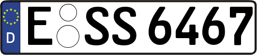 E-SS6467