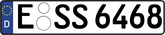 E-SS6468