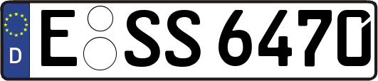 E-SS6470
