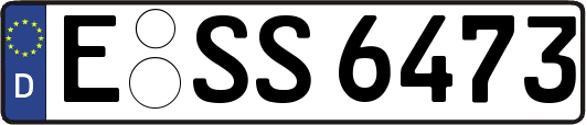 E-SS6473
