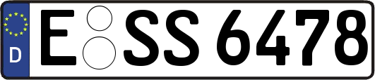 E-SS6478