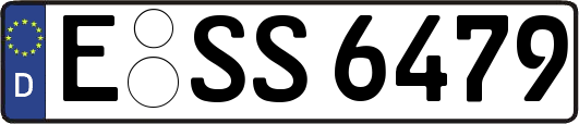 E-SS6479