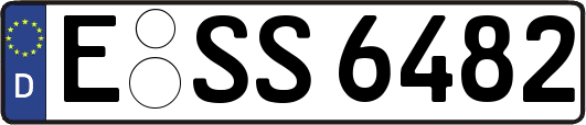 E-SS6482
