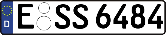 E-SS6484