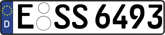 E-SS6493