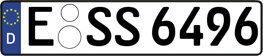E-SS6496