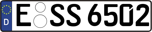 E-SS6502