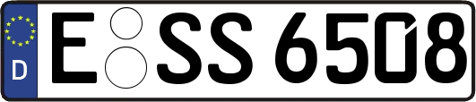 E-SS6508