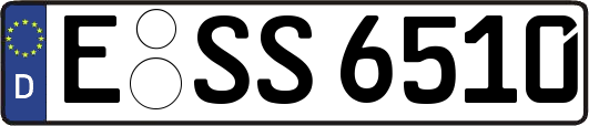 E-SS6510