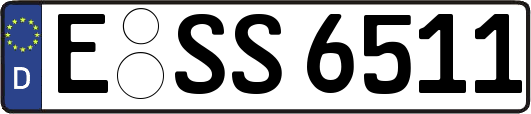 E-SS6511