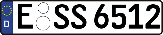 E-SS6512
