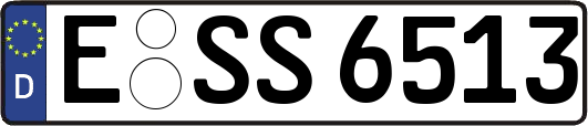 E-SS6513