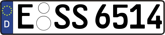 E-SS6514