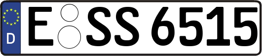 E-SS6515