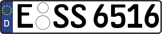 E-SS6516