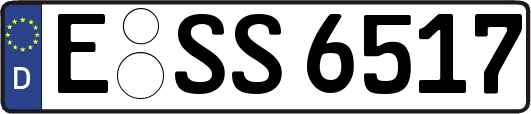E-SS6517