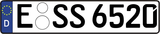 E-SS6520