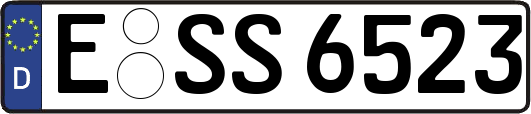 E-SS6523