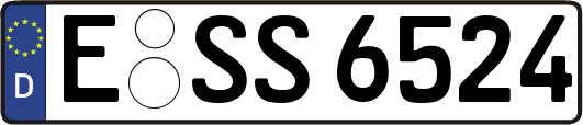 E-SS6524