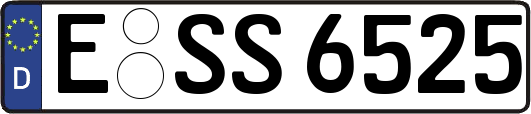 E-SS6525