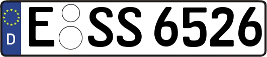 E-SS6526