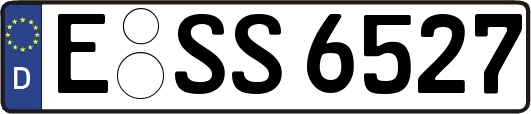 E-SS6527