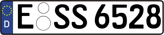 E-SS6528