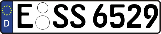 E-SS6529