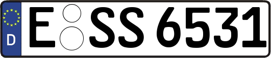 E-SS6531