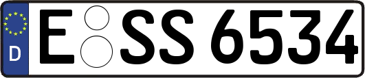 E-SS6534